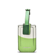Salvador Luggage Tag