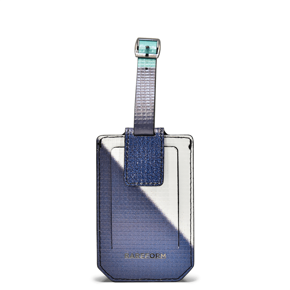 Salvador Luggage Tag