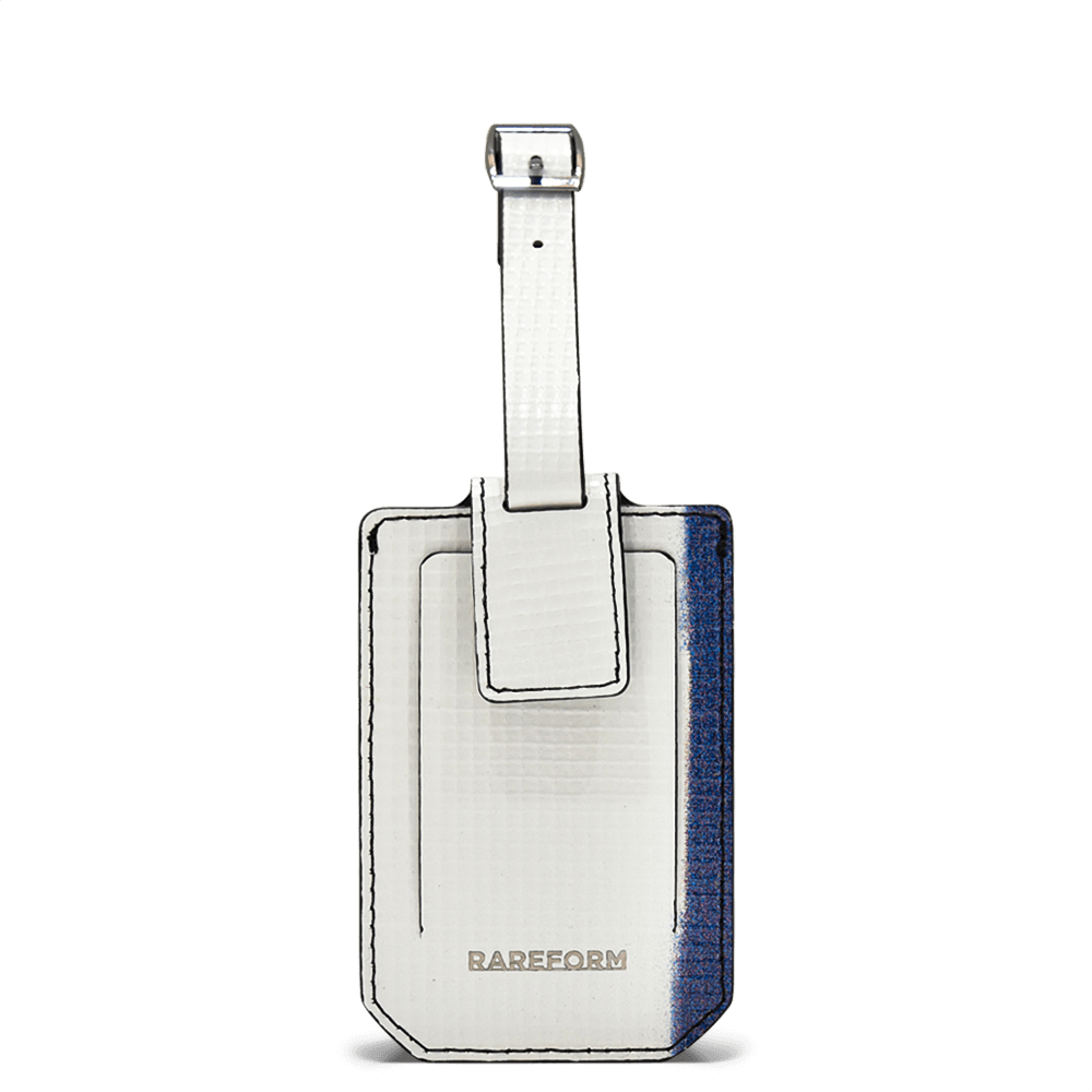 Salvador Luggage Tag