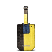 Salvador Luggage Tag