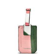 Salvador Luggage Tag
