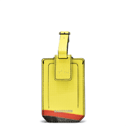 Salvador Luggage Tag