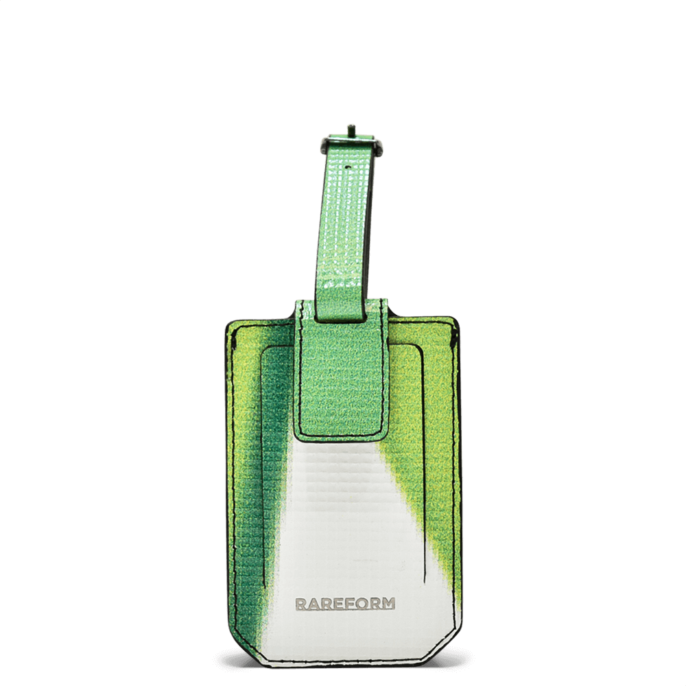 Salvador Luggage Tag