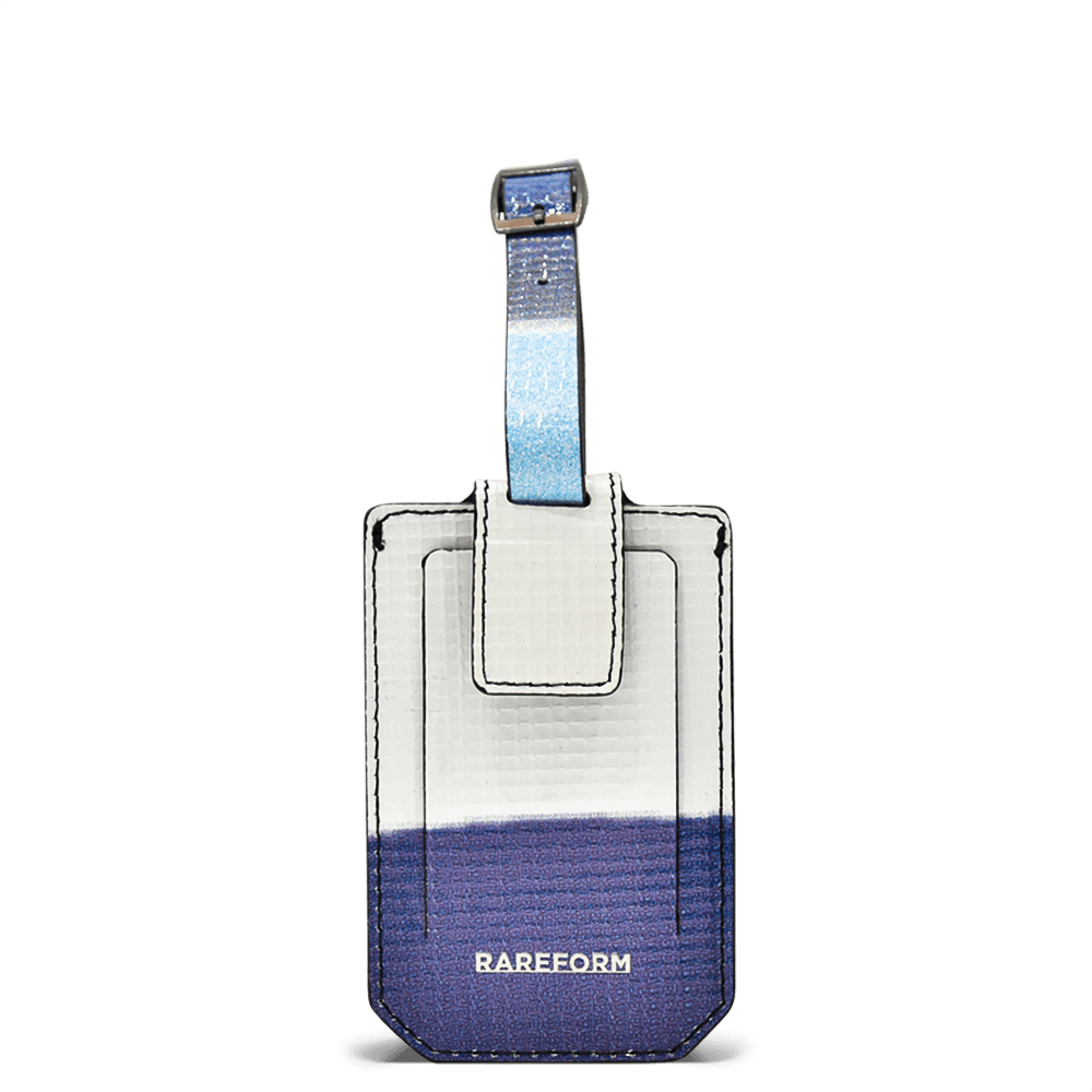 Salvador Luggage Tag