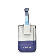 Salvador Luggage Tag