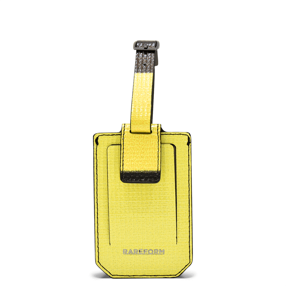 Salvador Luggage Tag