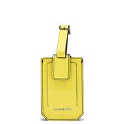 Salvador Luggage Tag