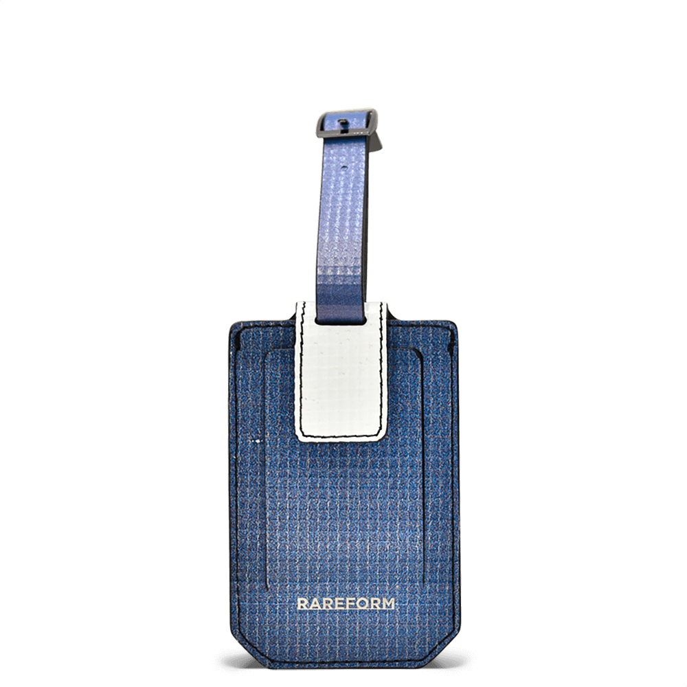 Salvador Luggage Tag