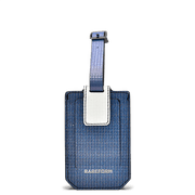 Salvador Luggage Tag