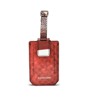 Salvador Luggage Tag