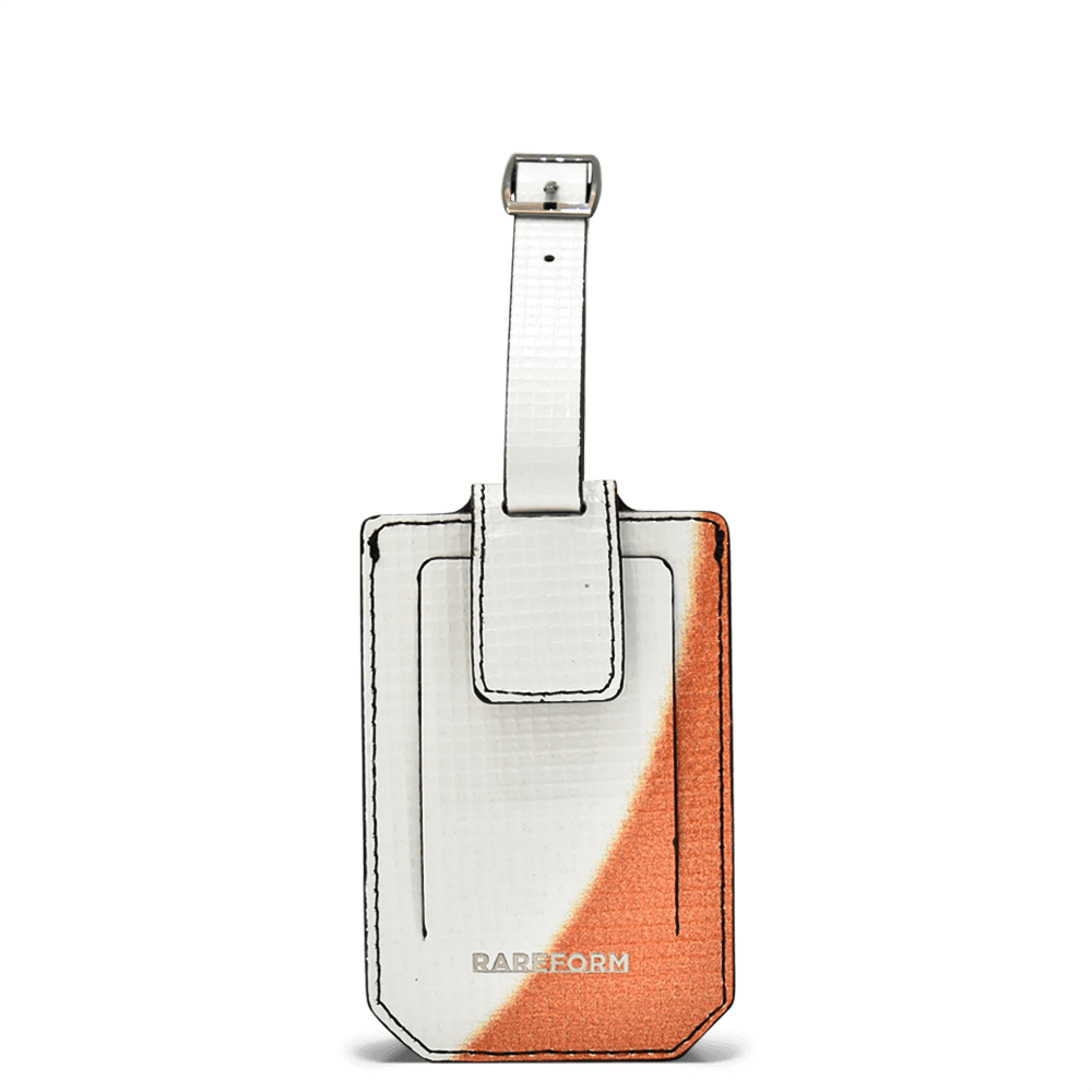Salvador Luggage Tag