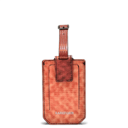 Salvador Luggage Tag