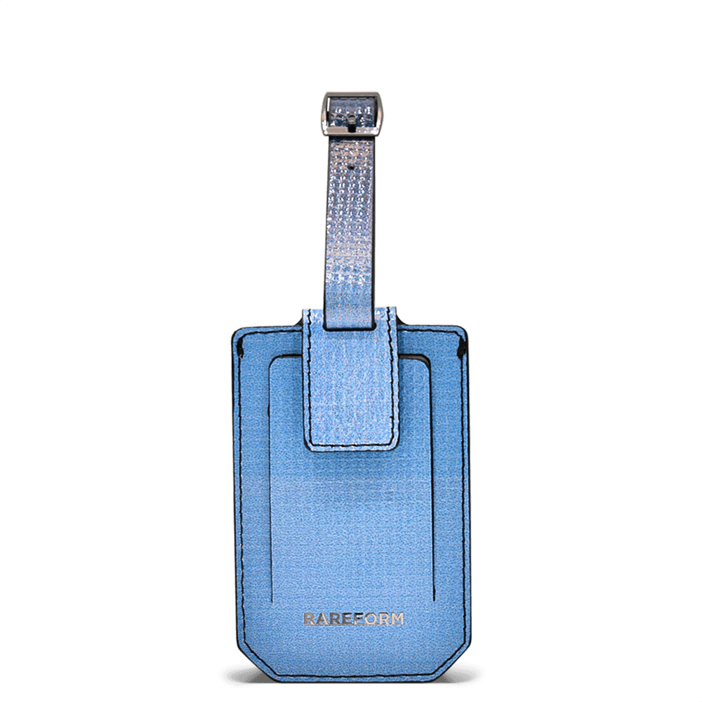 Salvador Luggage Tag
