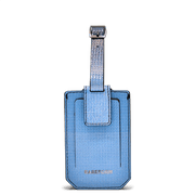 Salvador Luggage Tag