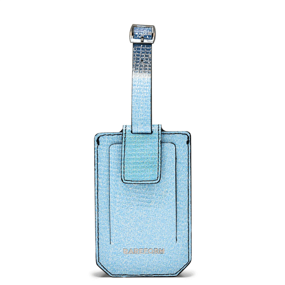 Salvador Luggage Tag