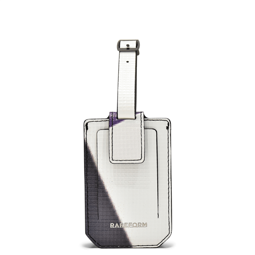 Salvador Luggage Tag