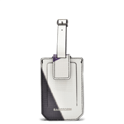 Salvador Luggage Tag