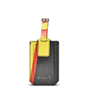Salvador Luggage Tag