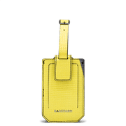 Salvador Luggage Tag