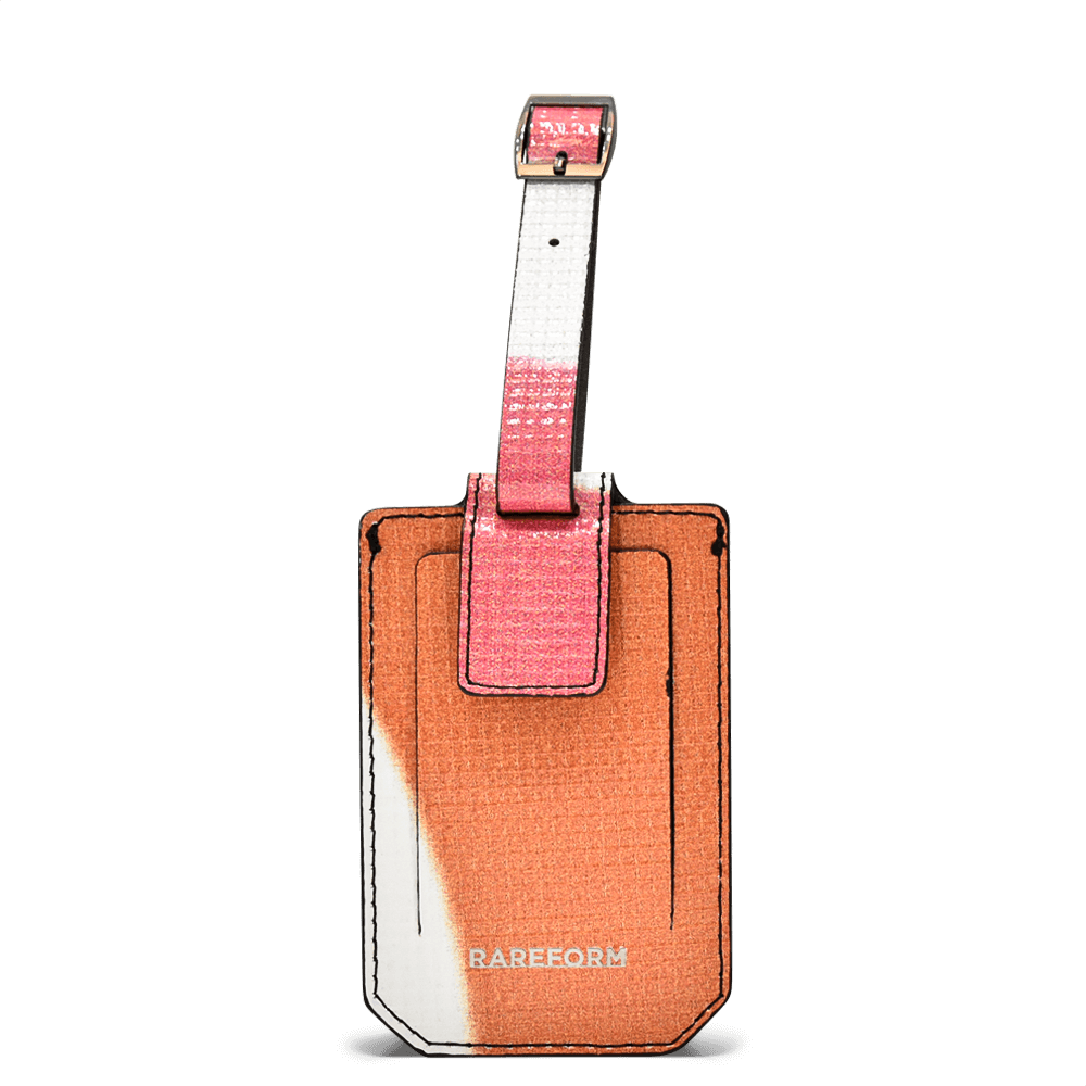 Salvador Luggage Tag