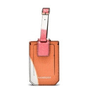 Salvador Luggage Tag