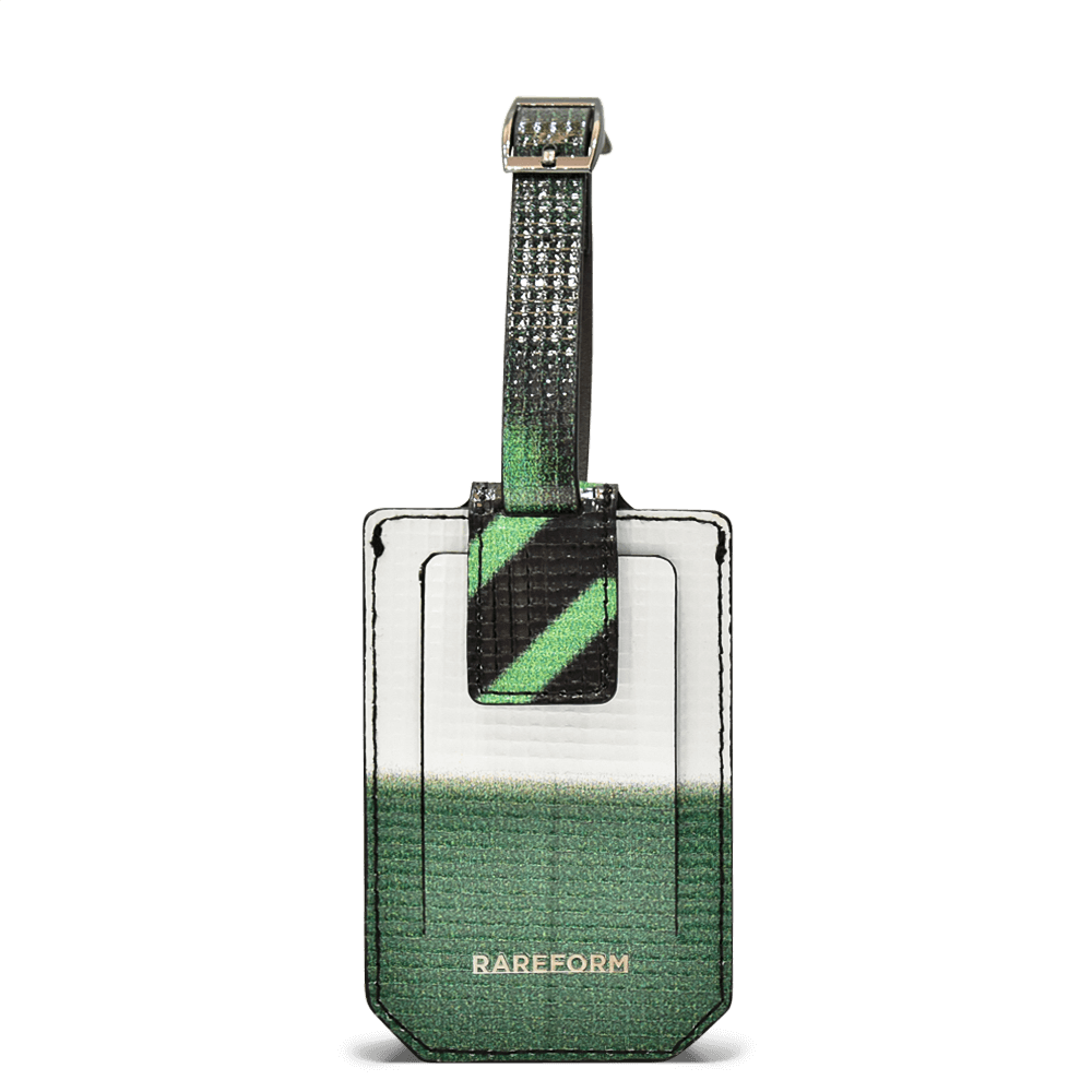 Salvador Luggage Tag