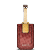 Salvador Luggage Tag
