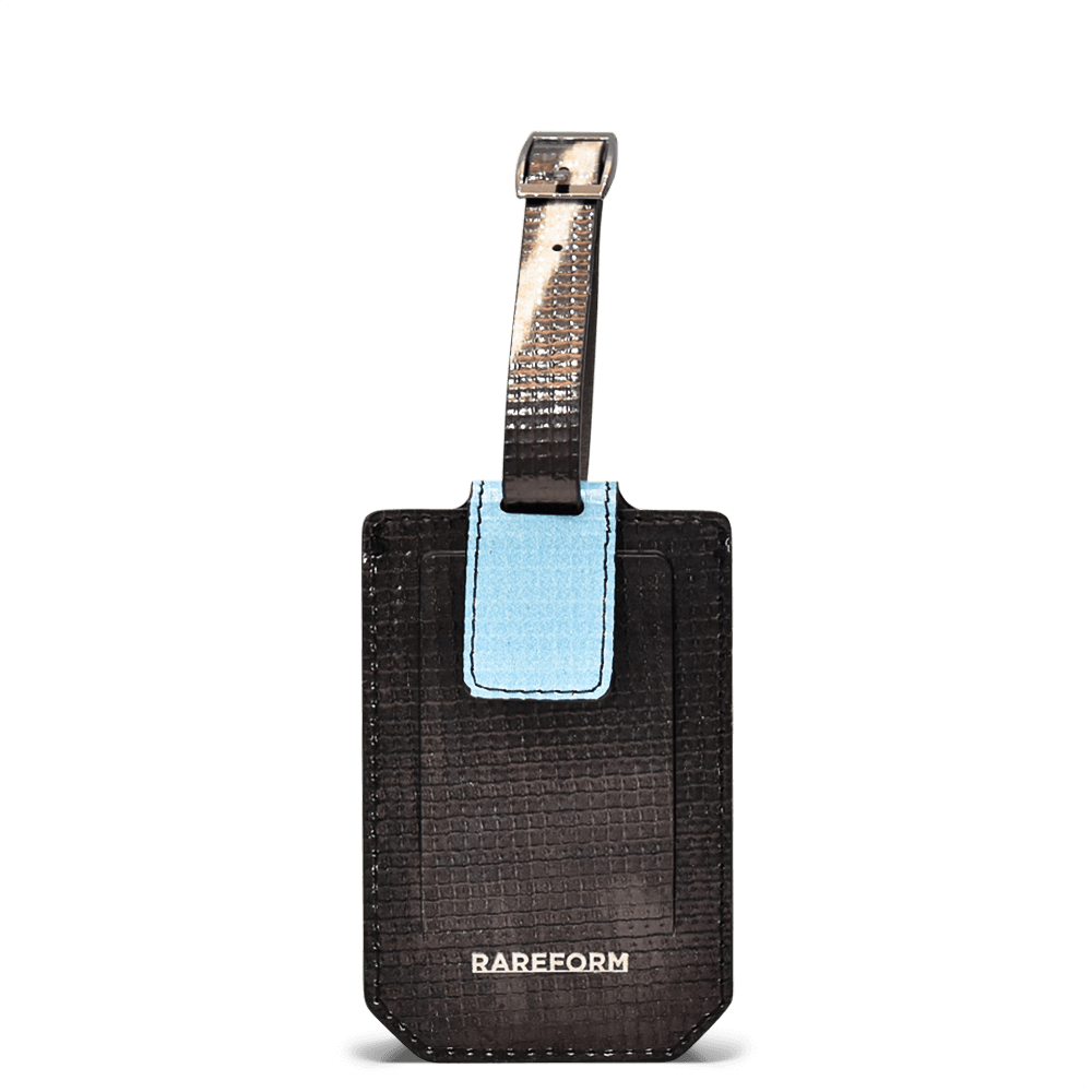 Salvador Luggage Tag