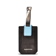 Salvador Luggage Tag