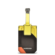 Salvador Luggage Tag