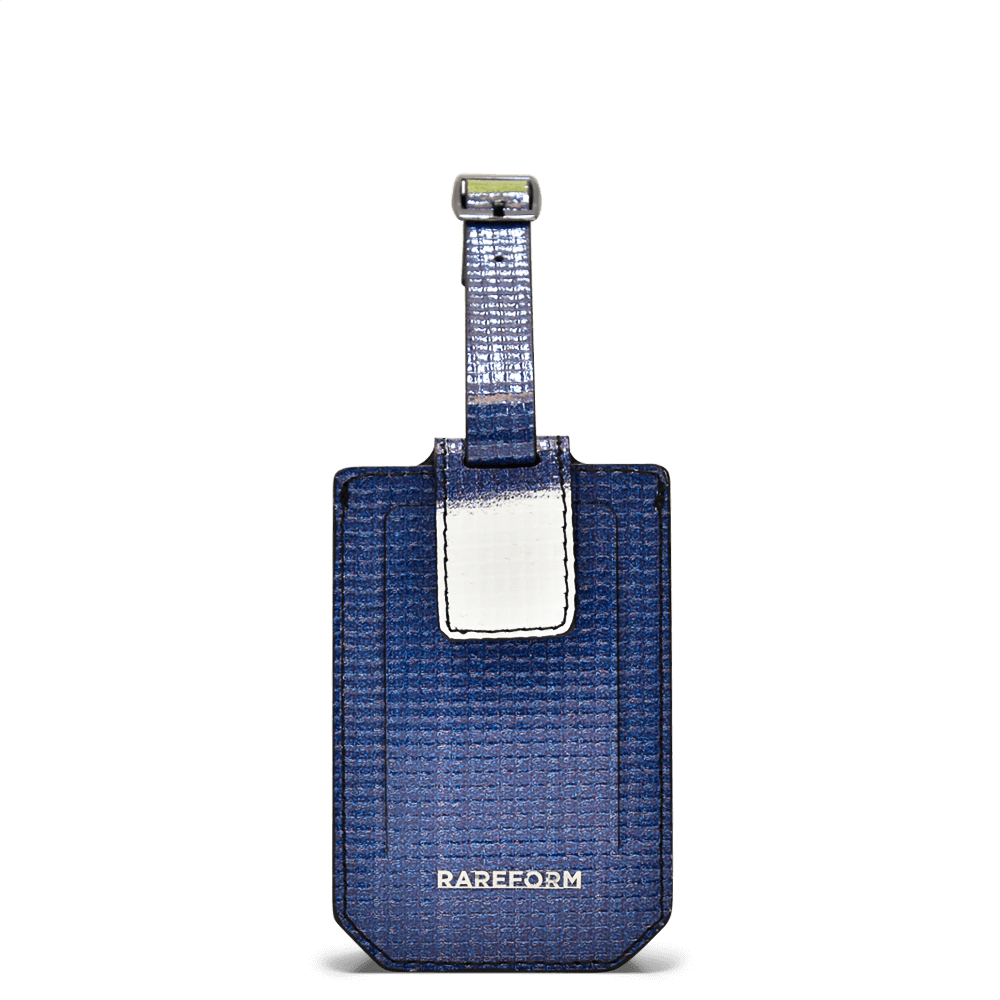Salvador Luggage Tag
