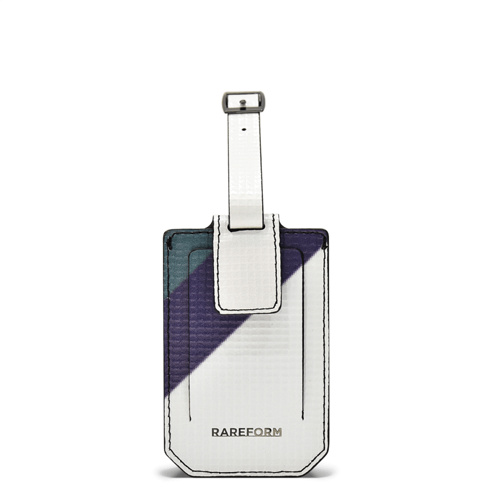 Salvador Luggage Tag