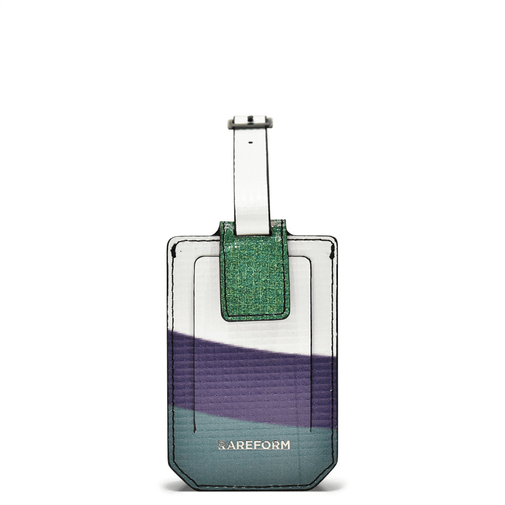 Salvador Luggage Tag