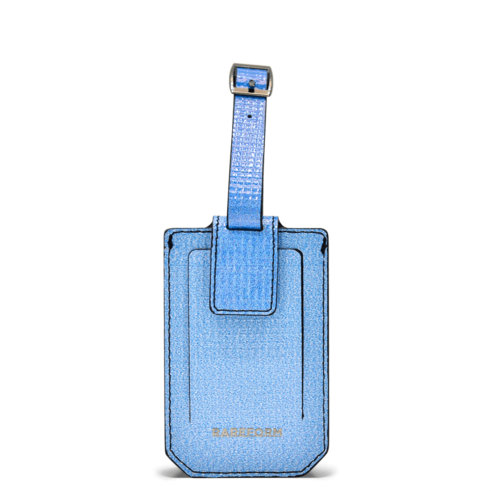 Salvador Luggage Tag
