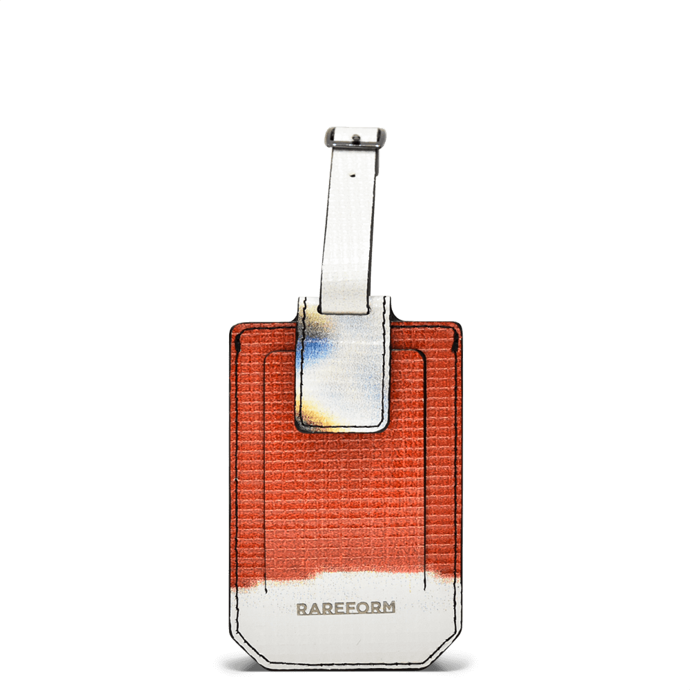 Salvador Luggage Tag