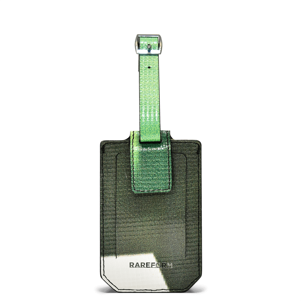 Salvador Luggage Tag