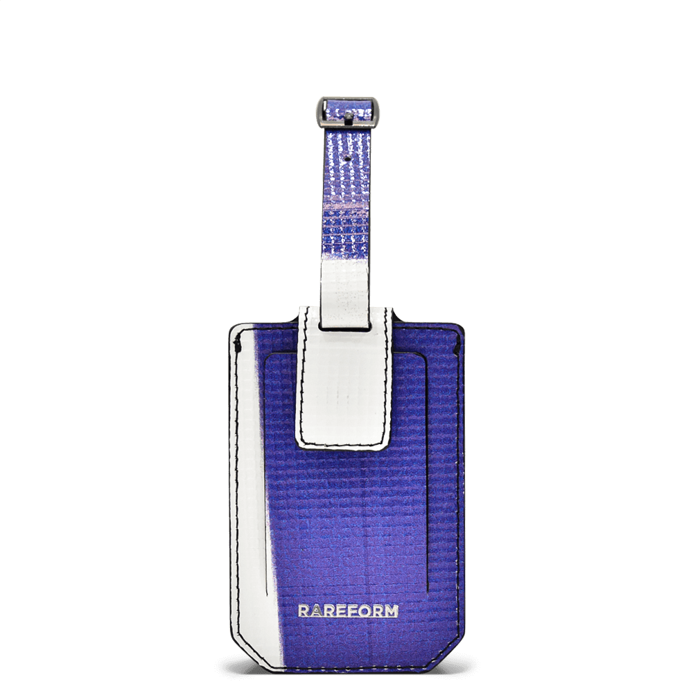 Salvador Luggage Tag