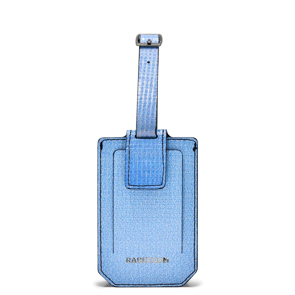 Salvador Luggage Tag
