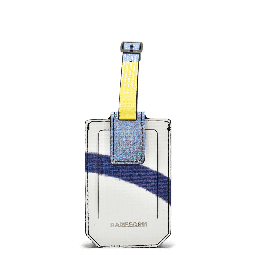 Salvador Luggage Tag
