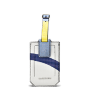 Salvador Luggage Tag