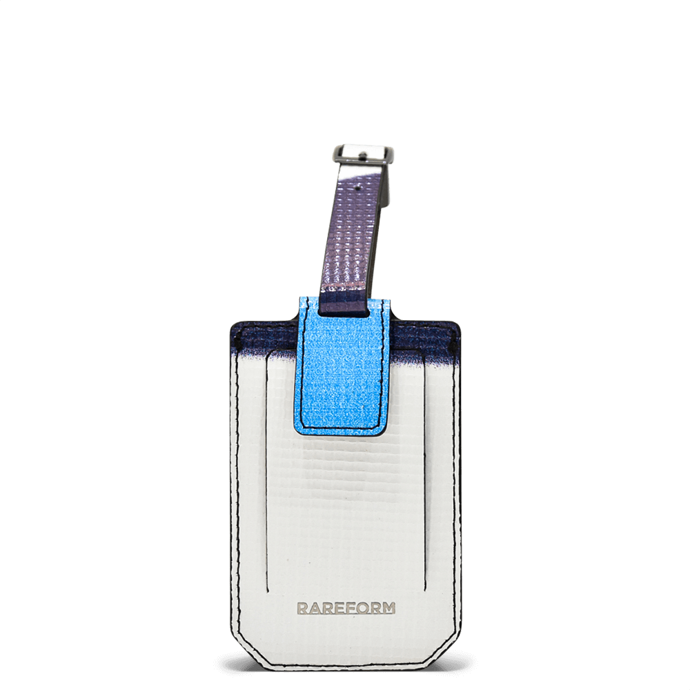 Salvador Luggage Tag