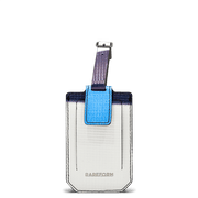 Salvador Luggage Tag