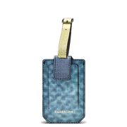 Salvador Luggage Tag