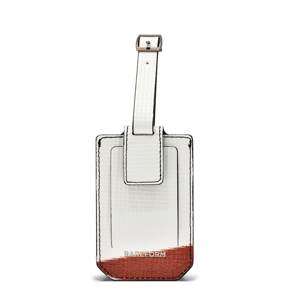 Salvador Luggage Tag