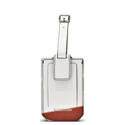 Salvador Luggage Tag