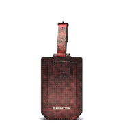 Salvador Luggage Tag
