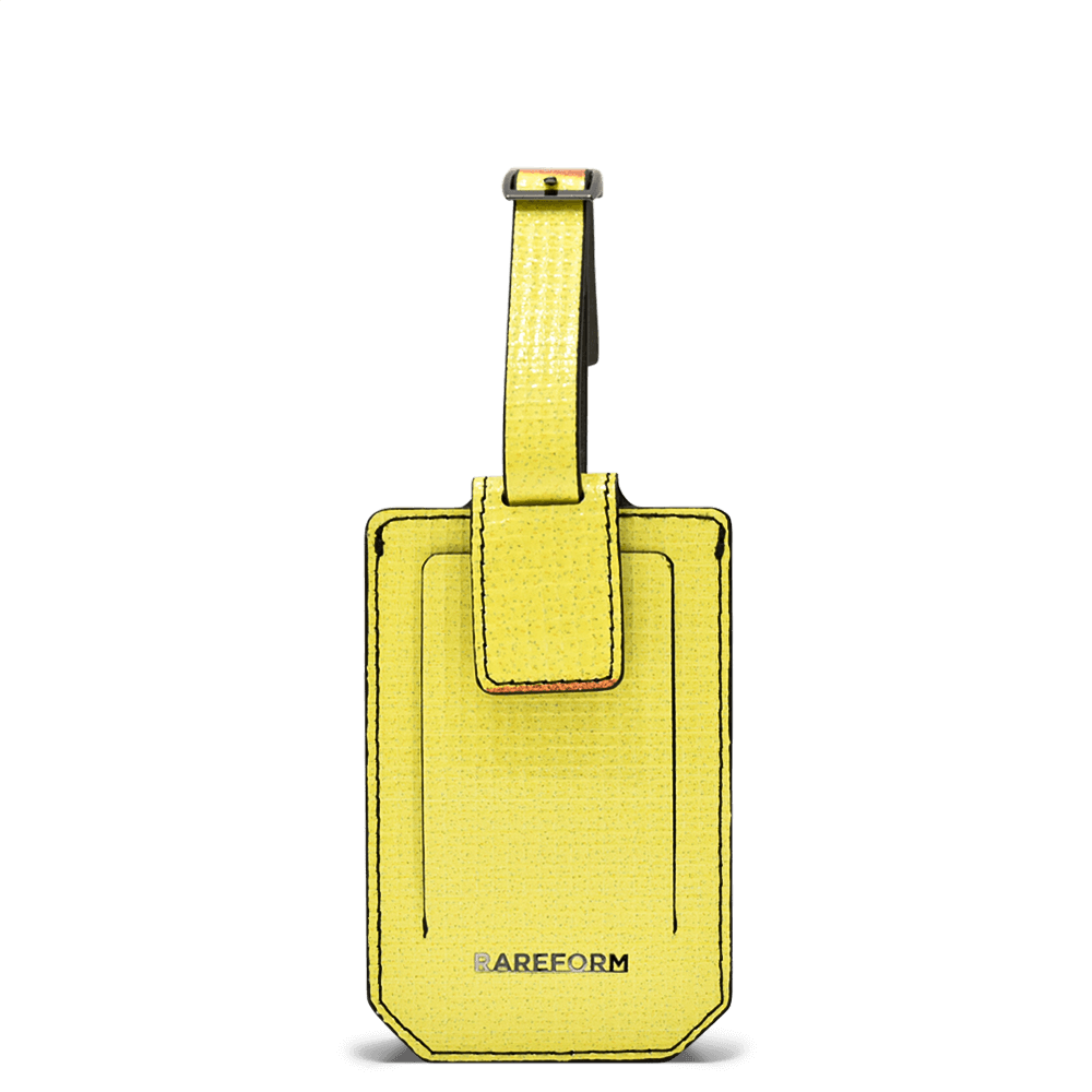 Salvador Luggage Tag