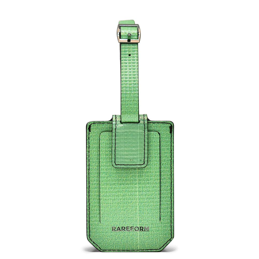Salvador Luggage Tag