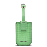 Salvador Luggage Tag