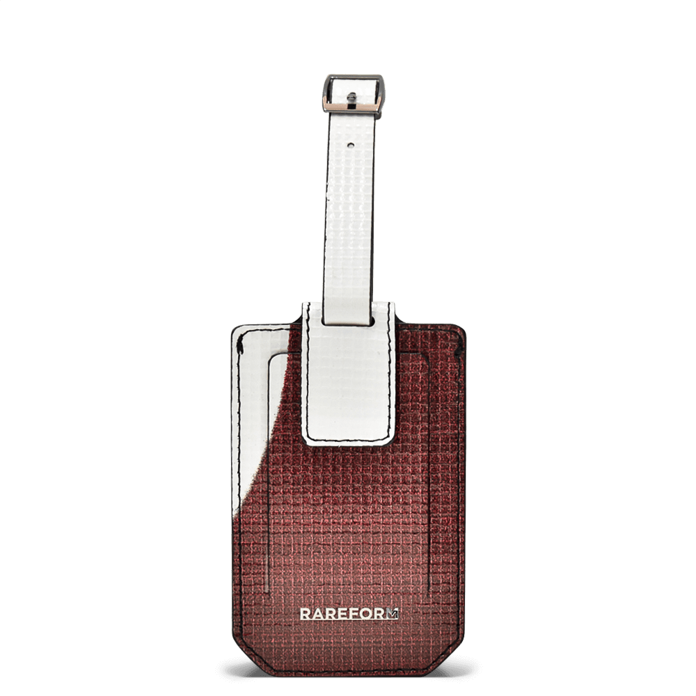 Salvador Luggage Tag